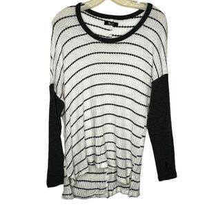Michael Lauren Oversized Shirt NWOT